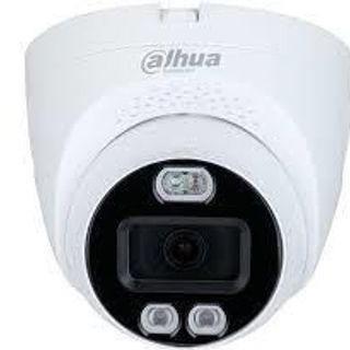 Camera WIFI Full color Dome Turret A1 2MP DAHUA DH-T2A-LED