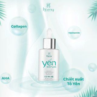 Kem face yến 30gr