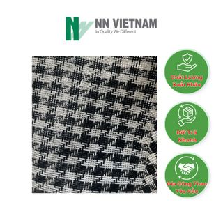 Vải Lưới Textilene Cao Cấp Khổ 1.5m dùng cho ghế ngoài trời -  Kiểu dệt 2 sợi x 2 sợi