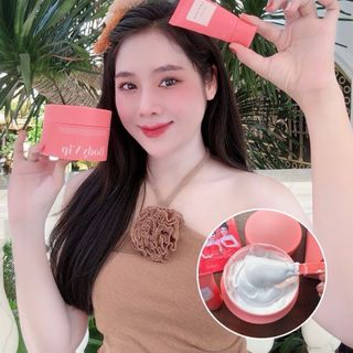 Kem body vip HMSTORE kèm hũ kích trắng toàn thân giá bán sỉ