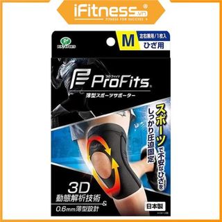 Băng Nén Bảo Vệ Đầu Gối Profits