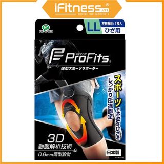 Băng Nén Bảo Vệ Đầu Gối Profits