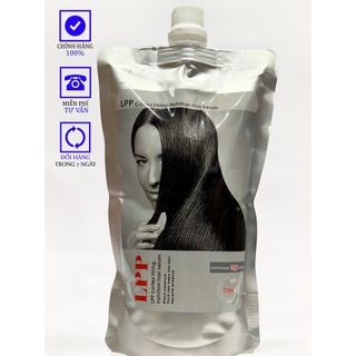 HẤP PHỤC HỒI TÓC LPP