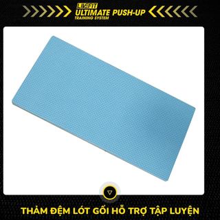 Bộ dụng cụ hít đất và tập luyện thể thao chuyên nghiệp LiveFit