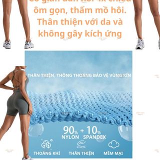  Set Đồ Tập Gym Yoga Nữ BTG05, Bộ Quần Áo Tập Gym Yoga Nữ Form Chuẩn, Co Giãn Tốt