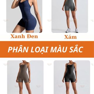  Set Đồ Tập Gym Yoga Nữ BTG05, Bộ Quần Áo Tập Gym Yoga Nữ Form Chuẩn, Co Giãn Tốt