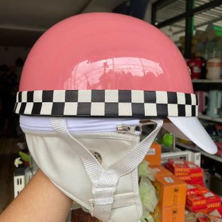 NÓN BẢO HIỂM NỮA ĐẦU BOSOZOKU JAPAN STYLE