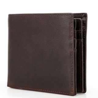 💰Thưởng 29.5k💰Ví ngắn nam da bò thật H1031