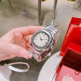 ĐỒNG HỒ NAM NỮ CAO CẤP PATET MÁY CƠ VÀ PIN