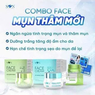 Kem cô Tiên miền tây
