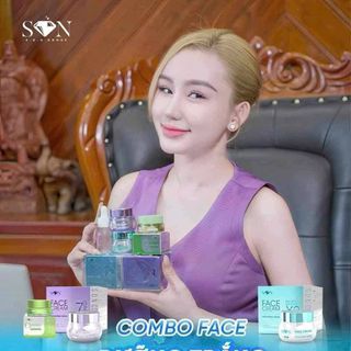 Kem cô Tiên miền tây