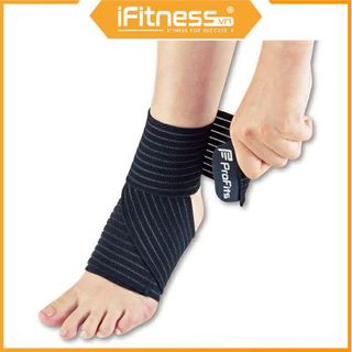 Băng quấn bảo vệ cổ chân Profits có thể điều chỉnh