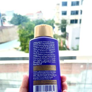 Dầu gội tím LAE SA LUAY 200ml