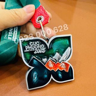 Xưởng đúc huy chương ,làm huy chương theo yêu