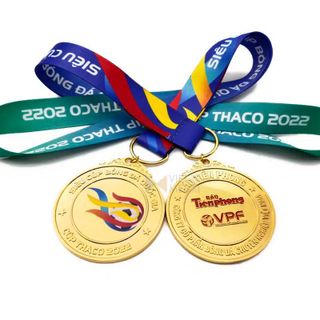 Xưởng đúc huy chương ,làm huy chương theo yêu