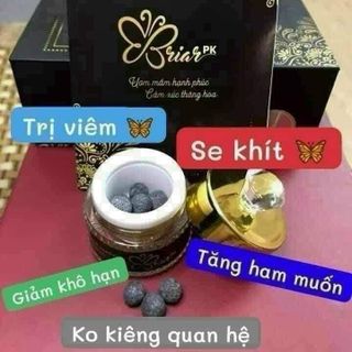 Viên đặt xe khít vùng kín briar