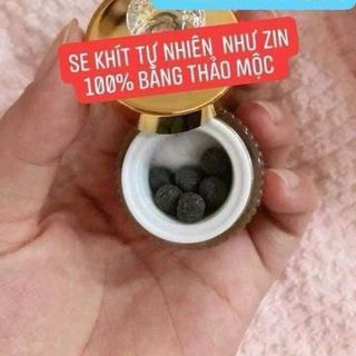 Viên đặt xe khít vùng kín briar