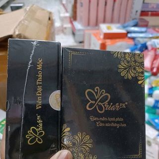 Viên đặt xe khít vùng kín briar