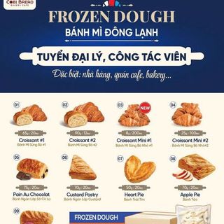 TÌM ĐẠI LÝ - CỘNG TÁC VIÊN