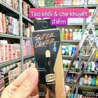 Cây Tạo Khối & che khuyết Điểm Sivanna  HF636 giá sỉ