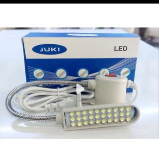Đèn máy may 30 bóng led