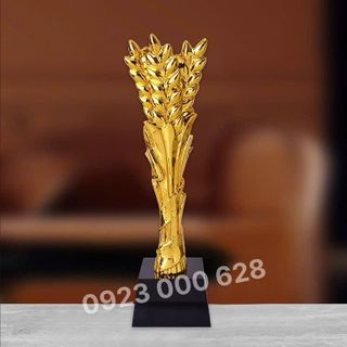 Cúp vinh danh cá nhân tập thể, cúp vinh danh hội thảo, cúp vinh danh đối tác