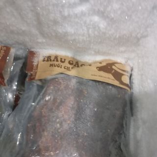 Trâu Gác Bếp Tây Bắc