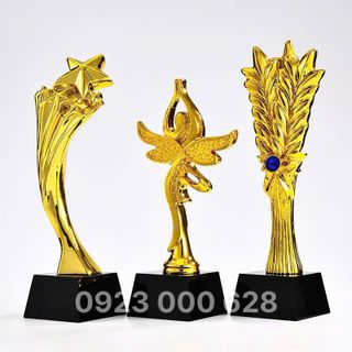 Cúp vinh danh cá nhân tập thể, cúp vinh danh hội thảo, cúp vinh danh đối tác