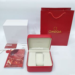 Hộp đồng hồ OMEG fullbox