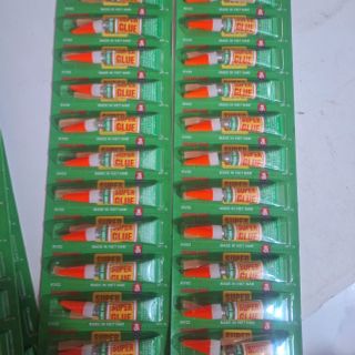 Keo 502, keo đa năng, keo AB