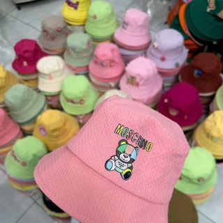 NÓN BO BÉ XỊN BÁN SHOP