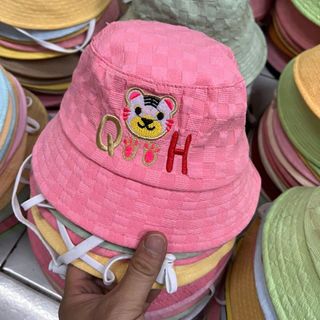 NÓN BO BÉ XỊN BÁN SHOP