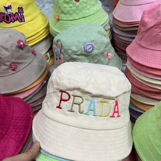 NÓN BO BÉ XỊN BÁN SHOP