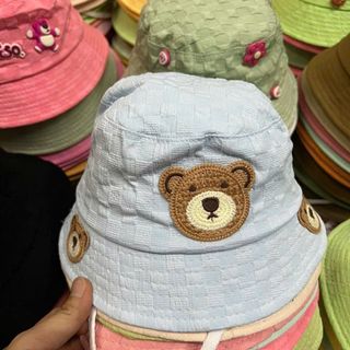 NÓN BO BÉ XỊN BÁN SHOP