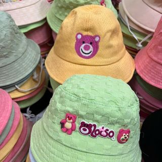 NÓN BO BÉ XỊN BÁN SHOP