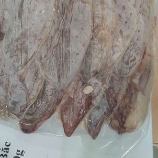 Khô mực Sông Đốc Cà mau Size 30 35