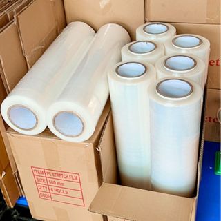 Màng pe 4kg