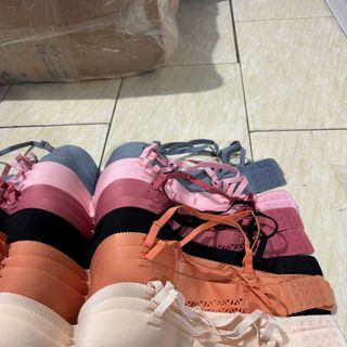 THANH LÝ LÔ 1300 áo ngực tàu Size 34, 36, 38 ( VUI LÒNG NHANH CHÓNG LÊN ĐƠN, TRANH TÌNH TRJANG HẾT HÀNG )