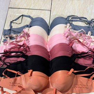 THANH LÝ LÔ 1300 áo ngực tàu Size 34, 36, 38 ( VUI LÒNG NHANH CHÓNG LÊN ĐƠN, TRANH TÌNH TRJANG HẾT HÀNG )