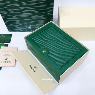 Hộp đồng hồ ROLE Fullbox