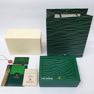 Hộp đồng hồ ROLE Fullbox