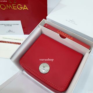 Hộp đồng hồ OMEG fullbox
