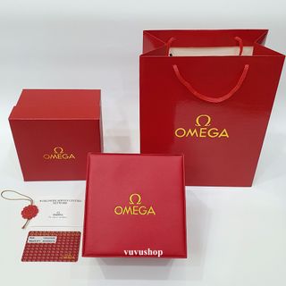 Hộp đồng hồ OMEG fullbox