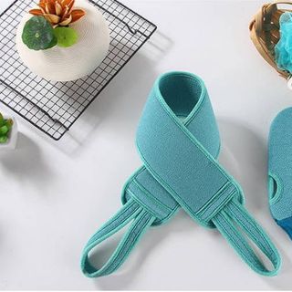 Set Bông Tắm 3 Món