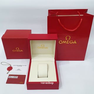 Hộp đồng hồ OMEG fullbox