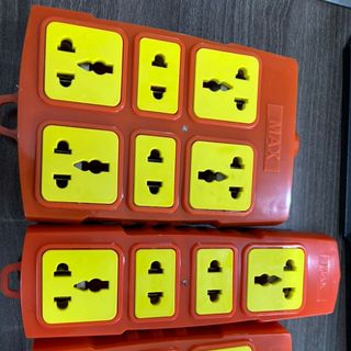 Ổ cắm công nghiệp 8000w