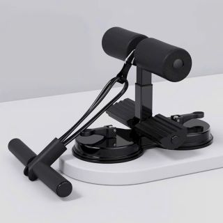 Dụng Cụ Tập Cơ Bụng Đa Năng Có Đế Hút Chân Không Tại Nhà (sp155)