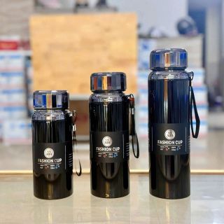 BÌNH GIỮ NHIỆT INOX 800ML FASHION CUP