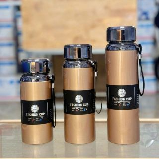 BÌNH GIỮ NHIỆT INOX 800ML FASHION CUP
