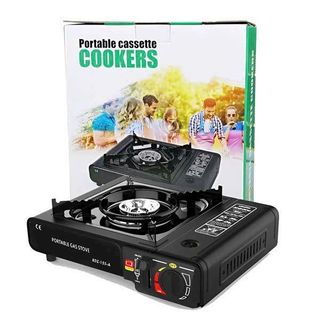 Bếp gas đơn COOKERS CÓ HỘP